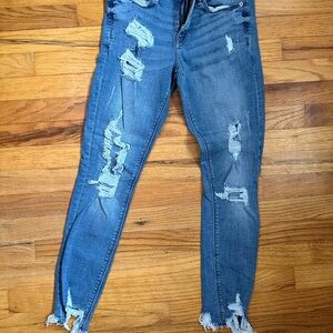Express Jeans